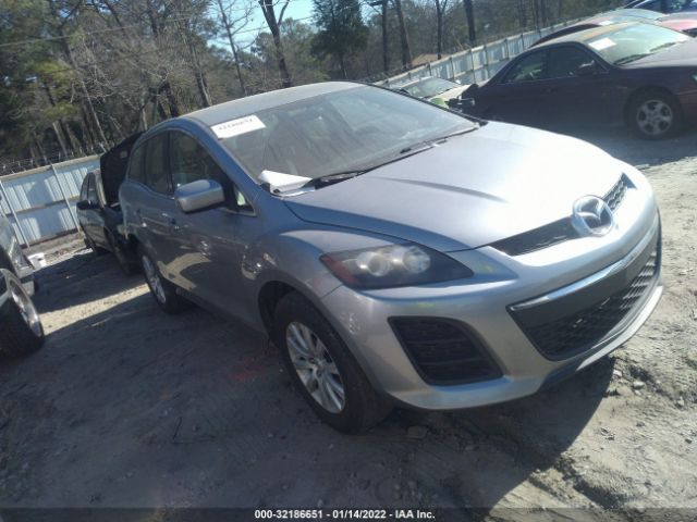 MAZDA CX-7 2010 jm3er2w54a0333398