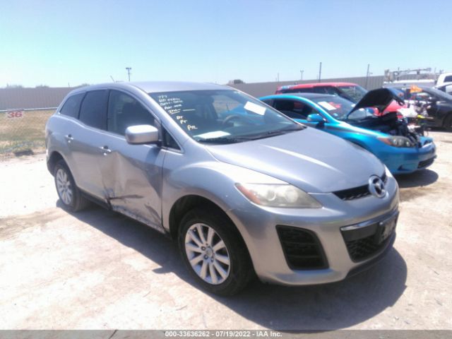 MAZDA CX-7 2010 jm3er2w54a0335541