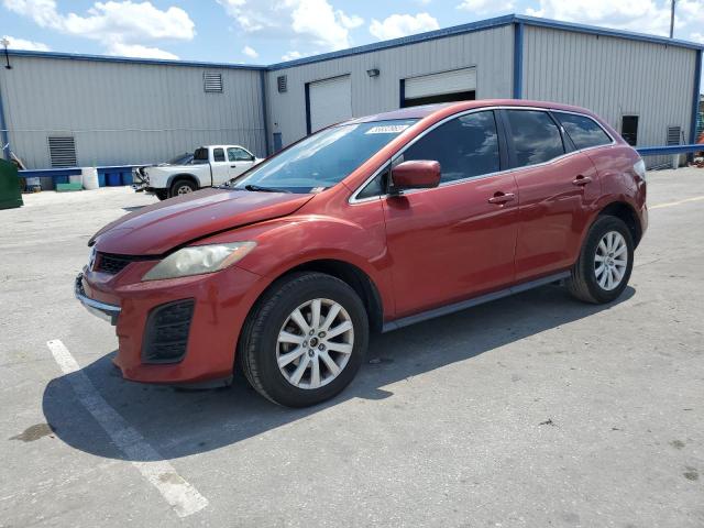 MAZDA CX-7 2010 jm3er2w54a0336575