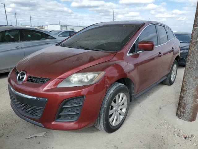 MAZDA CX-7 2010 jm3er2w54a0338617