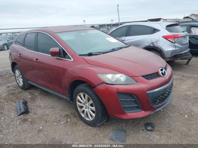 MAZDA CX-7 2010 jm3er2w54a0339007