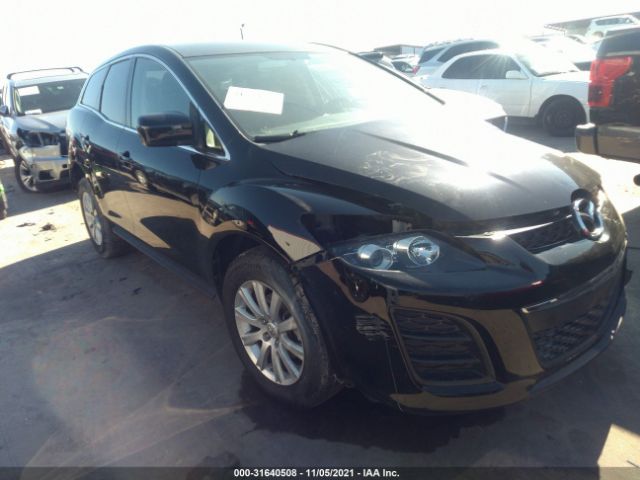 MAZDA CX-7 2010 jm3er2w54a0339301