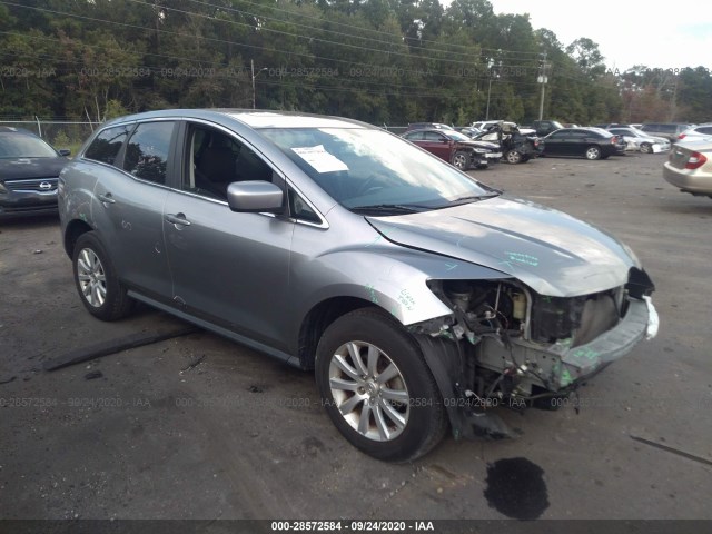 MAZDA CX-7 2010 jm3er2w54a0339668