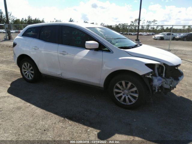 MAZDA CX-7 2010 jm3er2w54a0340061