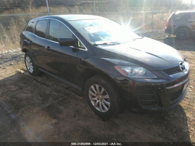 MAZDA CX-7 2010 jm3er2w54a0345051