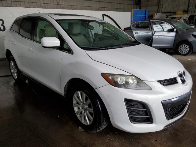 MAZDA CX-7 2010 jm3er2w54a0345485