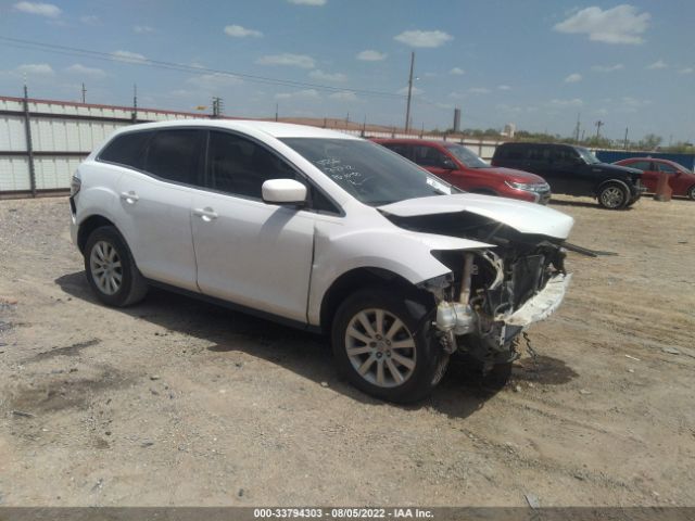 MAZDA CX-7 2010 jm3er2w54a0345566