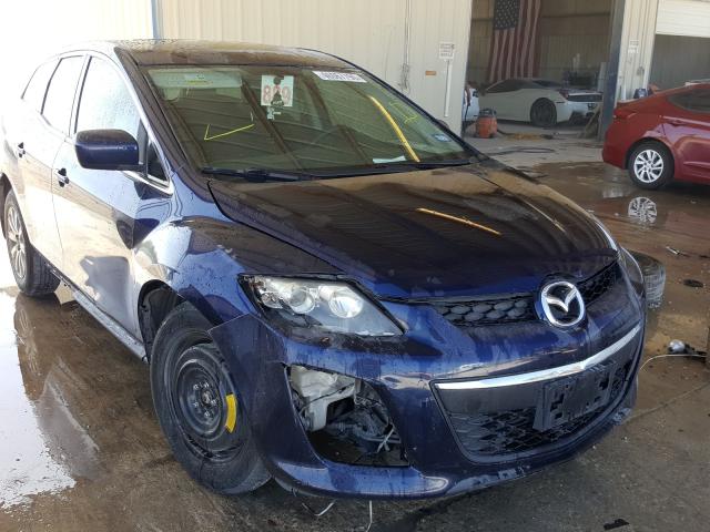 MAZDA CX-7 2010 jm3er2w54a0351609