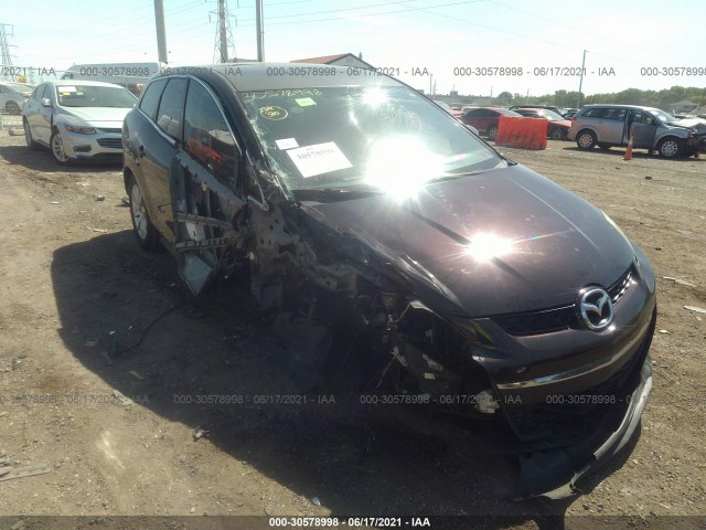 MAZDA CX-7 2010 jm3er2w55a0300846