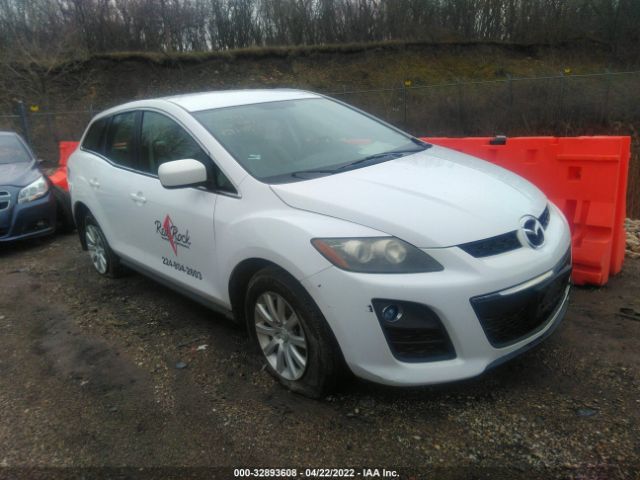 MAZDA CX-7 2010 jm3er2w55a0301446