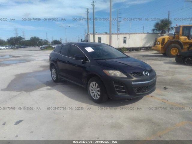 MAZDA CX-7 2010 jm3er2w55a0301995