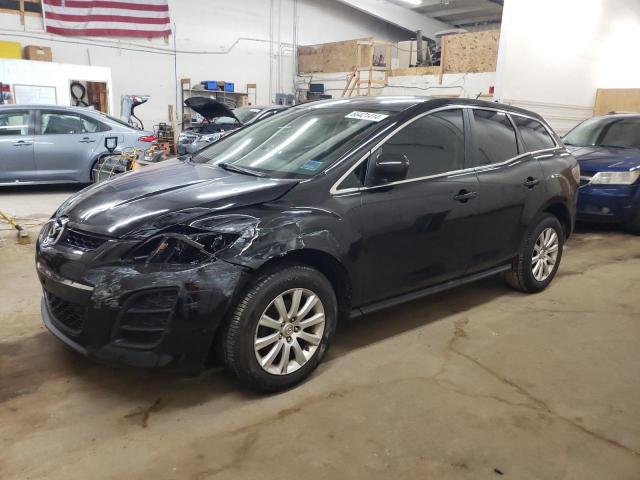 MAZDA CX-7 2010 jm3er2w55a0302175