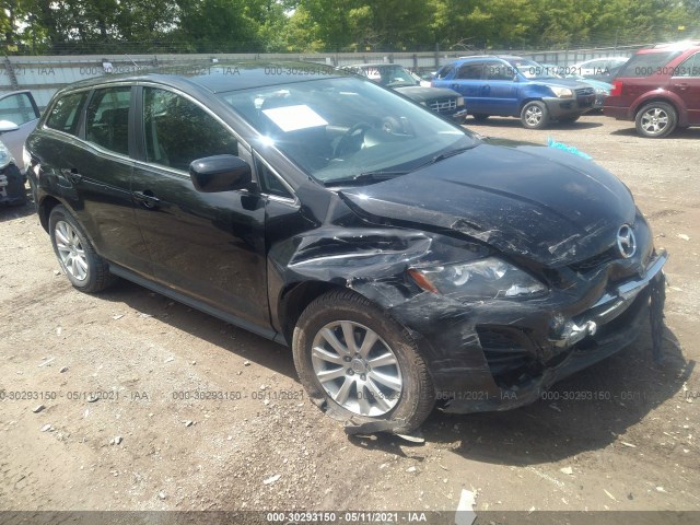 MAZDA CX-7 2010 jm3er2w55a0302497