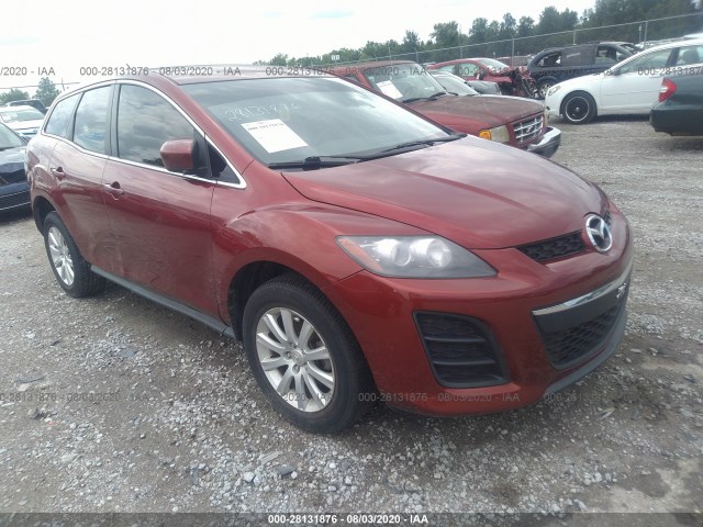 MAZDA CX-7 2010 jm3er2w55a0303150