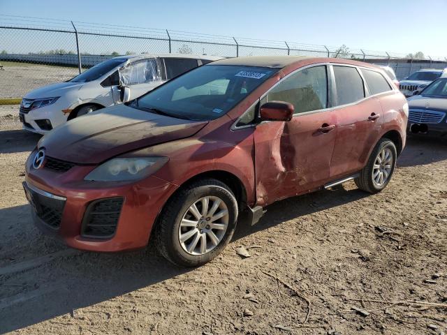 MAZDA CX-7 2010 jm3er2w55a0303388