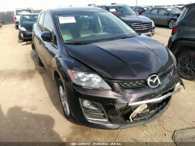 MAZDA CX-7 2010 jm3er2w55a0305139