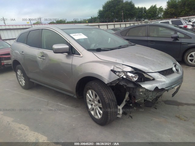 MAZDA CX-7 2010 jm3er2w55a0305187