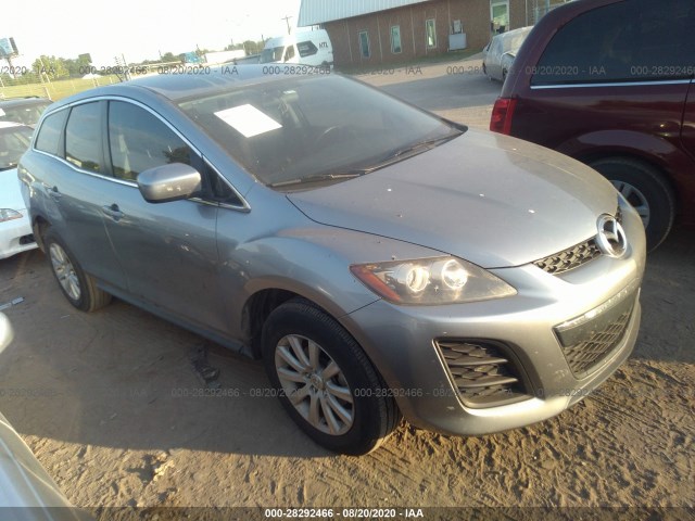 MAZDA CX-7 2010 jm3er2w55a0311457