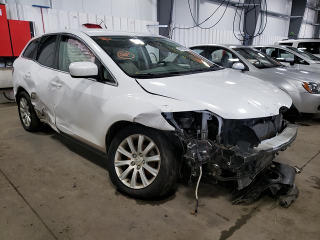 MAZDA CX-7 2010 jm3er2w55a0312544