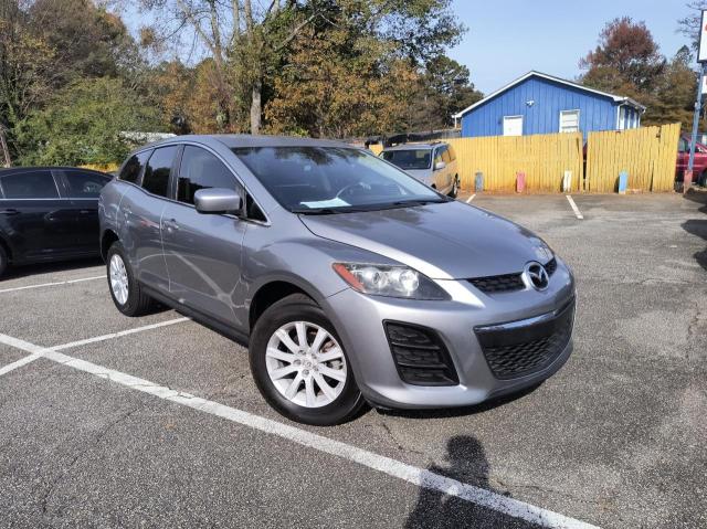 MAZDA CX-7 2010 jm3er2w55a0312592