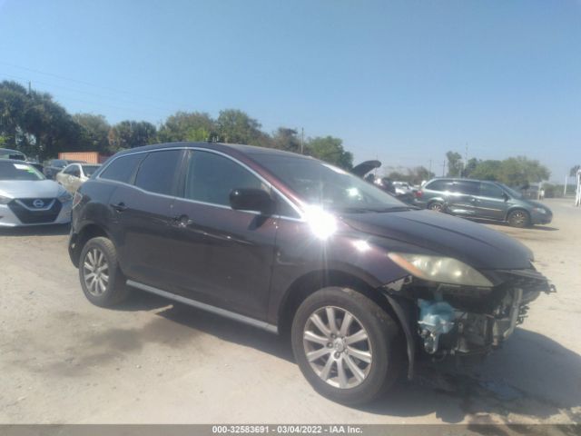 MAZDA CX-7 2010 jm3er2w55a0313189