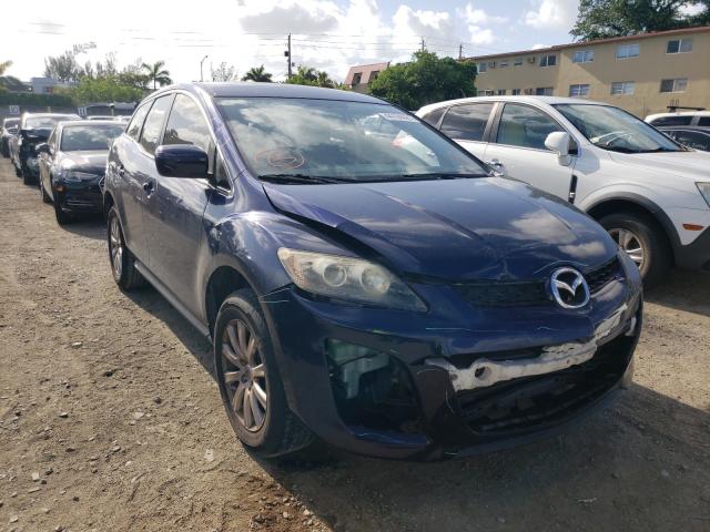 MAZDA CX-7 2010 jm3er2w55a0314746