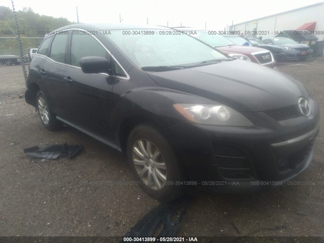 MAZDA CX-7 2010 jm3er2w55a0315024