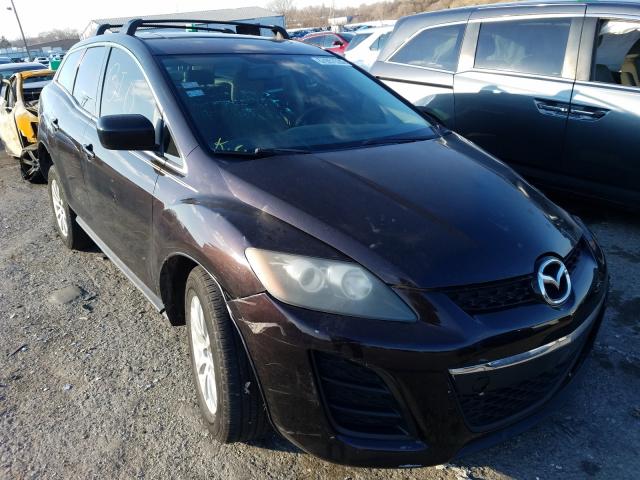 MAZDA CX-7 2010 jm3er2w55a0318070