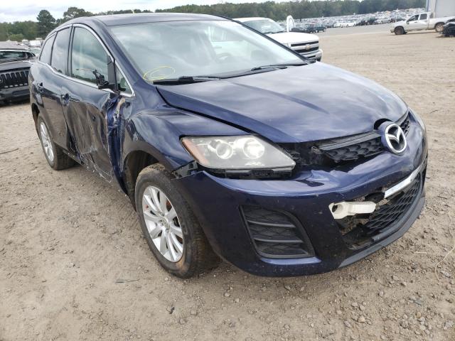 MAZDA CX-7 2010 jm3er2w55a0319218