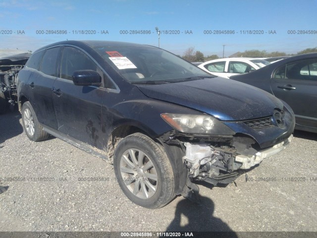 MAZDA CX-7 2010 jm3er2w55a0321860