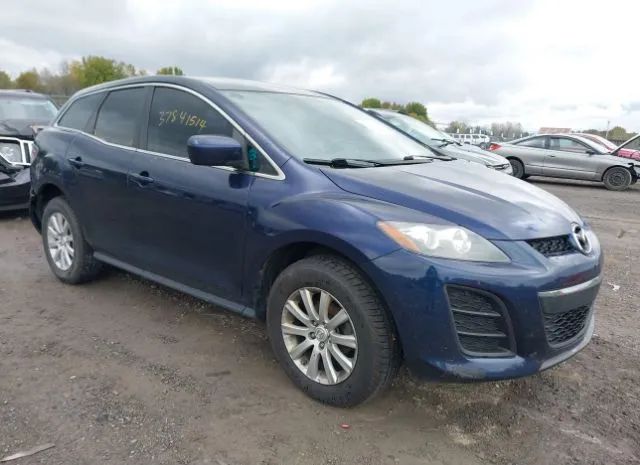 MAZDA CX-7 2010 jm3er2w55a0328971