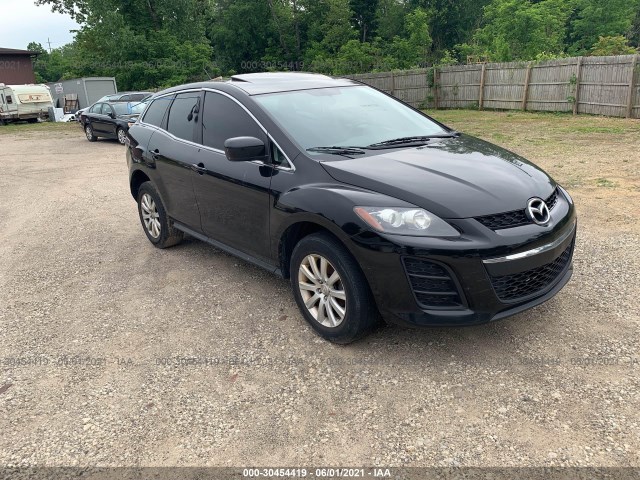 MAZDA CX-7 2010 jm3er2w55a0329182