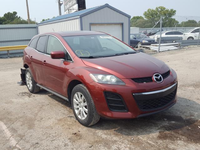 MAZDA CX-7 2010 jm3er2w55a0332521