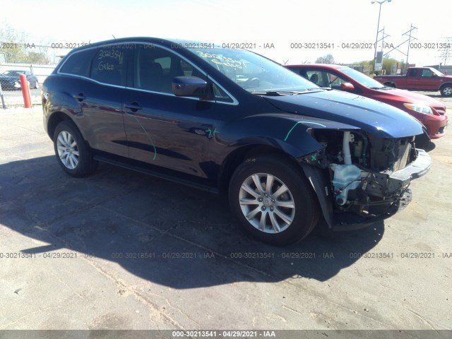 MAZDA CX-7 2010 jm3er2w55a0336343