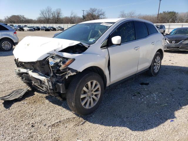 MAZDA CX-7 2010 jm3er2w55a0336665