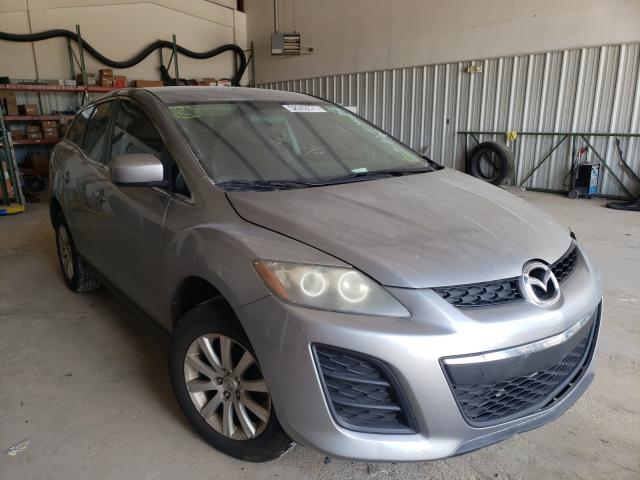 MAZDA CX-7 2010 jm3er2w55a0339193