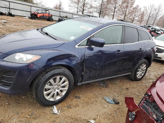 MAZDA CX-7 2010 jm3er2w55a0339209