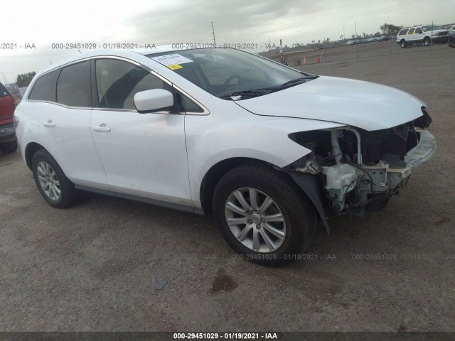 MAZDA CX-7 2010 jm3er2w55a0340540