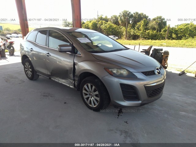 MAZDA CX-7 2010 jm3er2w55a0340926