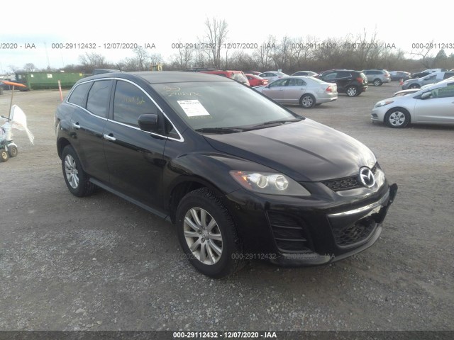 MAZDA CX-7 2010 jm3er2w55a0342160