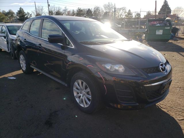 MAZDA CX-7 2010 jm3er2w55a0342742