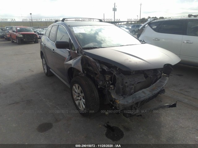 MAZDA CX-7 2010 jm3er2w55a0345768