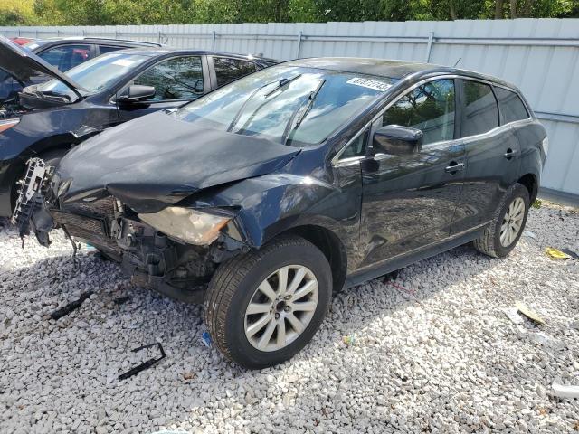 MAZDA CX-7 2010 jm3er2w55a0348606