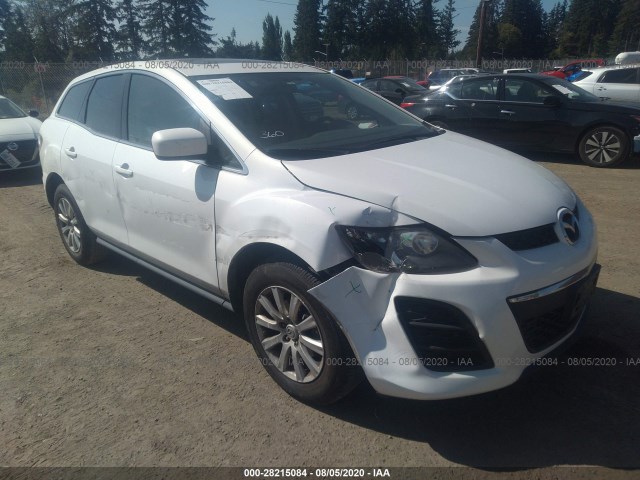 MAZDA CX-7 2010 jm3er2w55a0350257