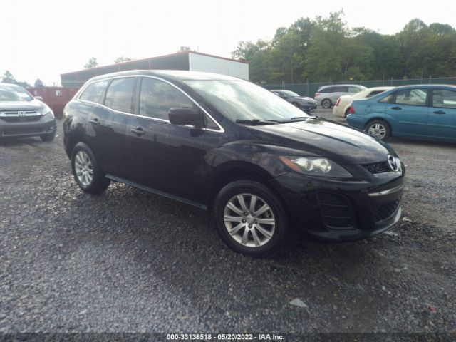 MAZDA CX-7 2010 jm3er2w55a0351148