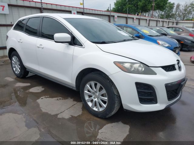 MAZDA CX-7 2010 jm3er2w56a0305036