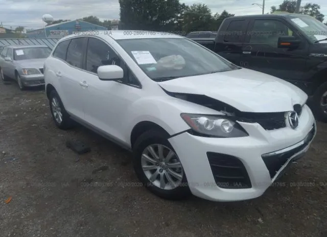 MAZDA CX-7 2010 jm3er2w56a0305893