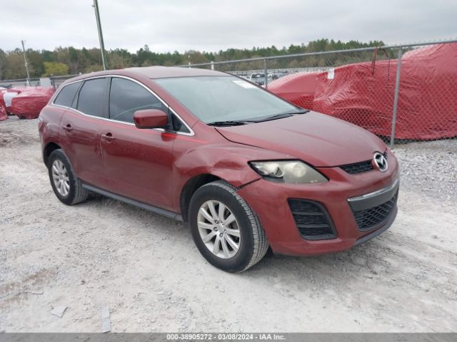 MAZDA CX-7 2010 jm3er2w56a0306252