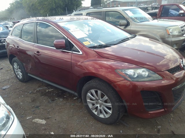 MAZDA CX-7 2010 jm3er2w56a0308972