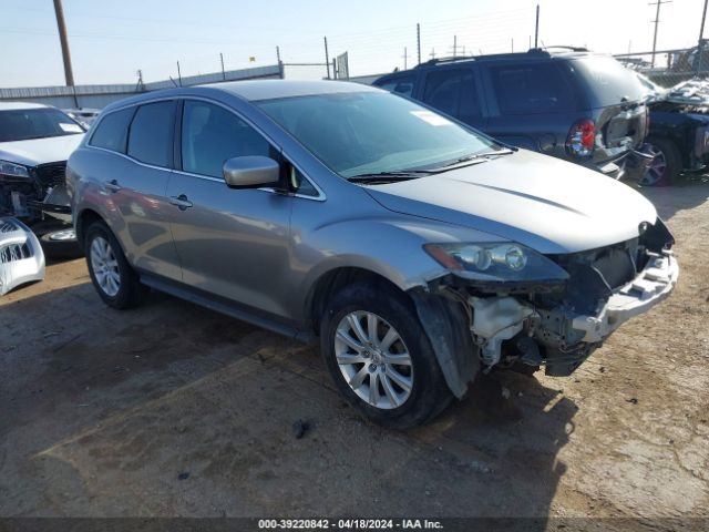 MAZDA CX-7 2010 jm3er2w56a0314514